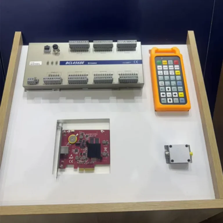 Raycus 2000E — 2000W CW Fiber Laser