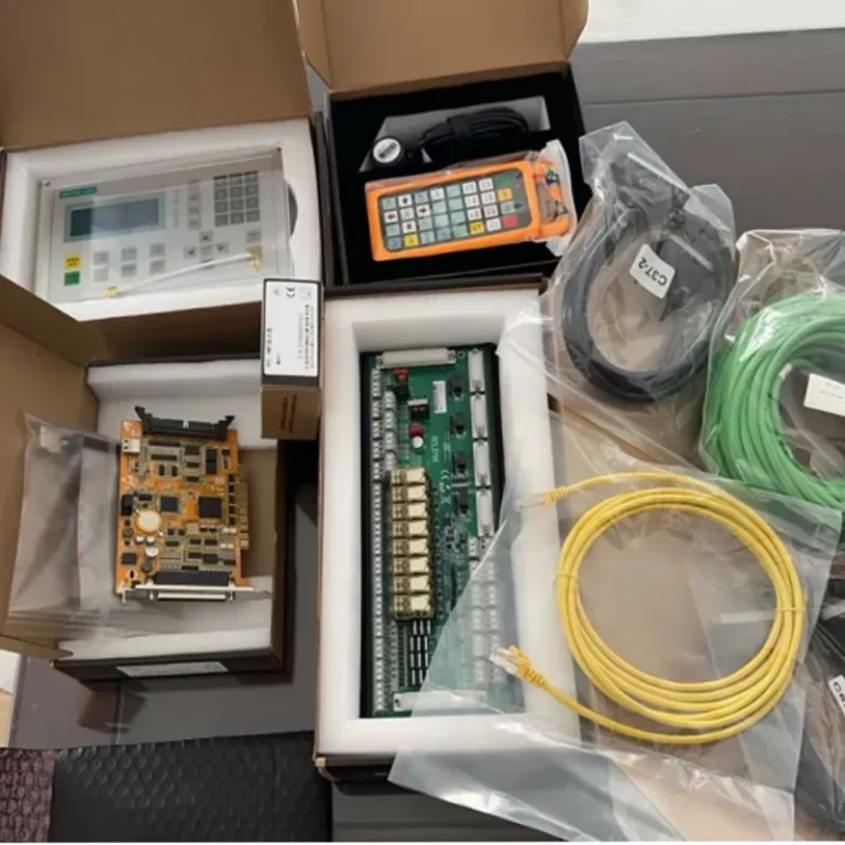 3000S — 3000W Fiber Laser Source