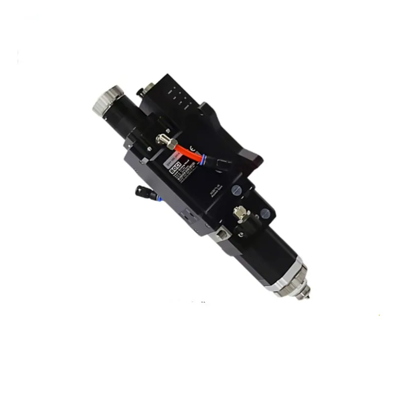 BOCI BLT421S — Laser Cutting Head