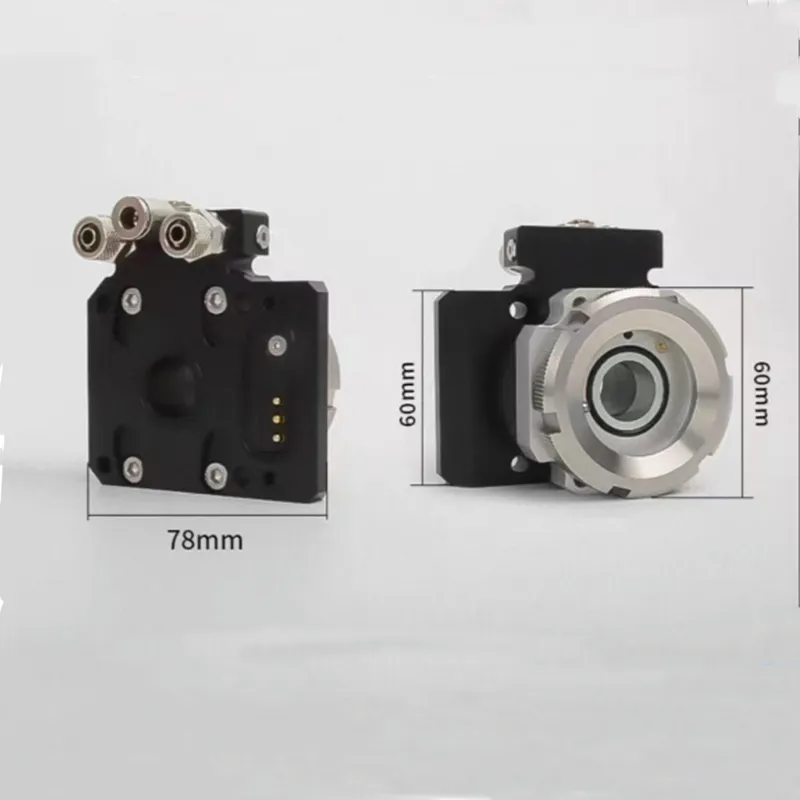 BOCI BLT310 — Laser Cutting Head