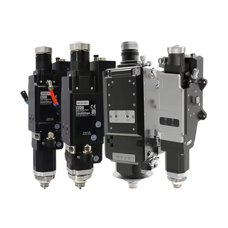 BOCI BLT421S — Laser Cutting Head