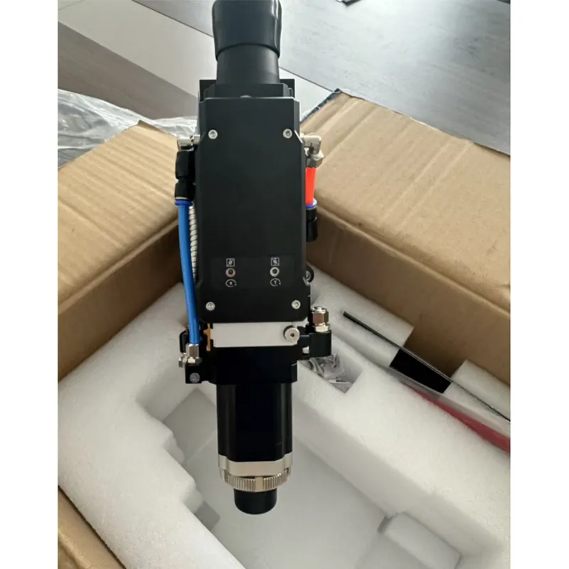 BOCI BLT310 — Laser Cutting Head