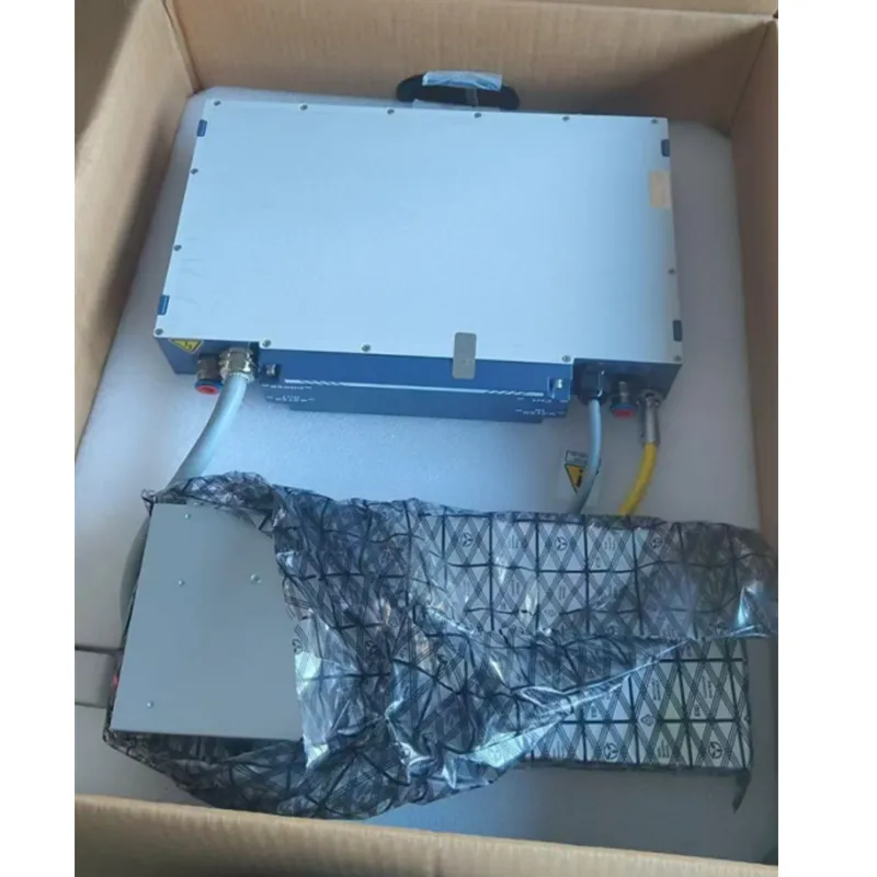 RAYCUS Brand Page — Raycus Fiber Laser Source