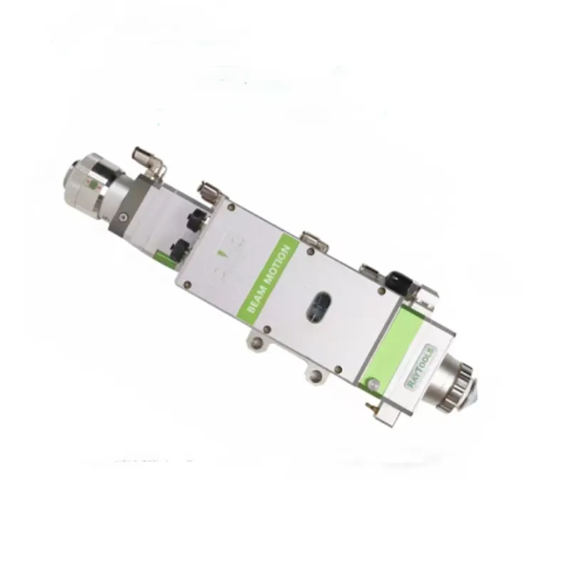 Raytools BM110 — Laser Cutting Head