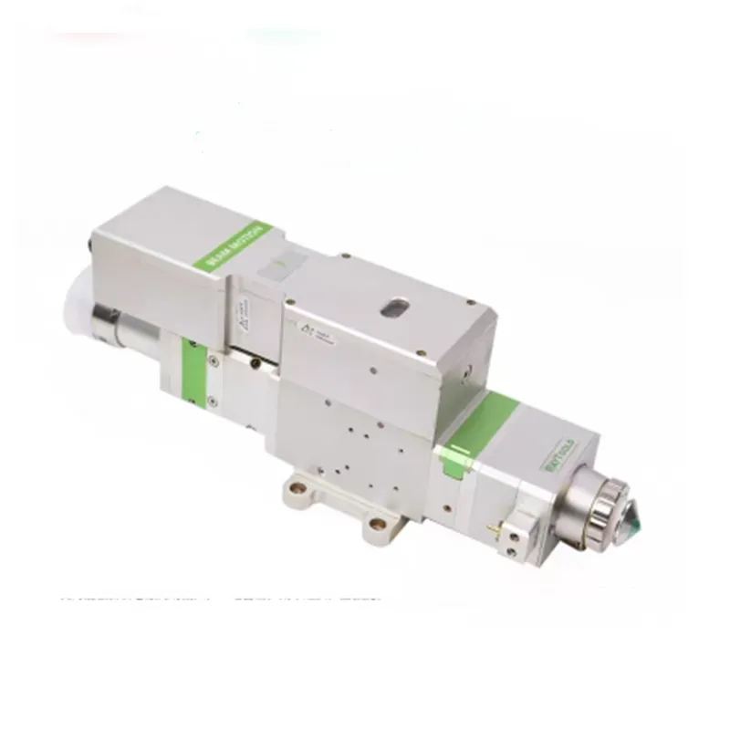 Raytools BM110 — Laser Cutting Head