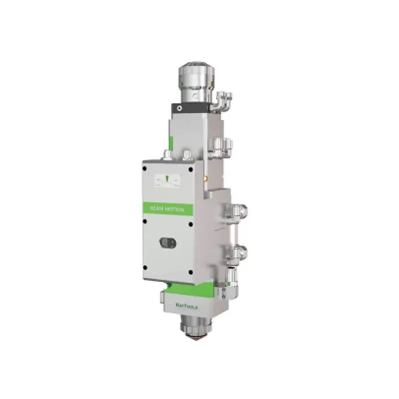 Raytools BM110 — Laser Cutting Head