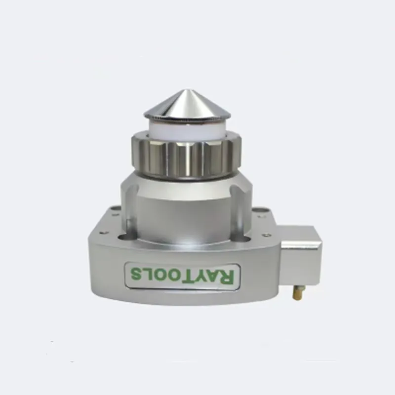 Raytools BM110 — Laser Cutting Head