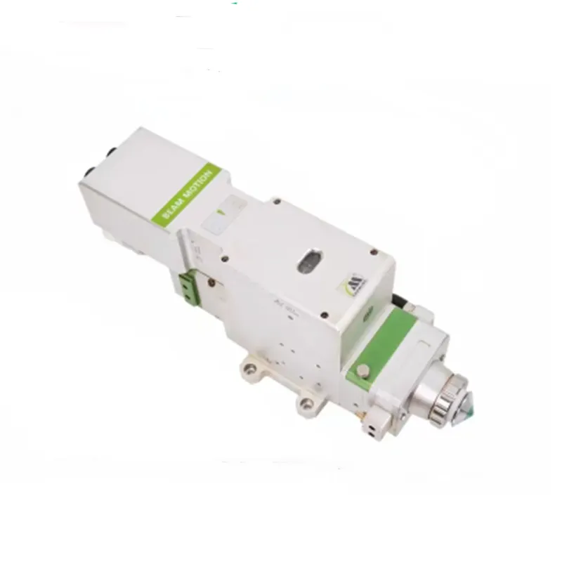 Raytools BM110 — Laser Cutting Head